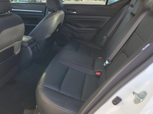 used 2021 Nissan Altima car, priced at $25,092