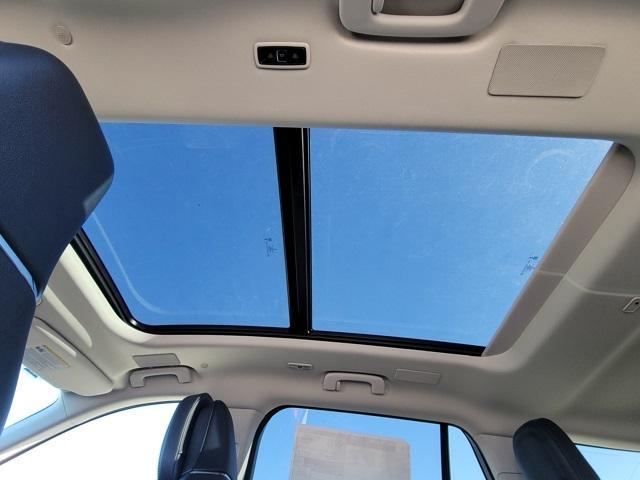 new 2026 Lincoln Aviator car