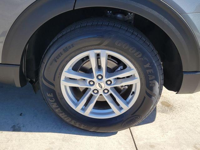 used 2024 Ford Explorer car, priced at $30,443