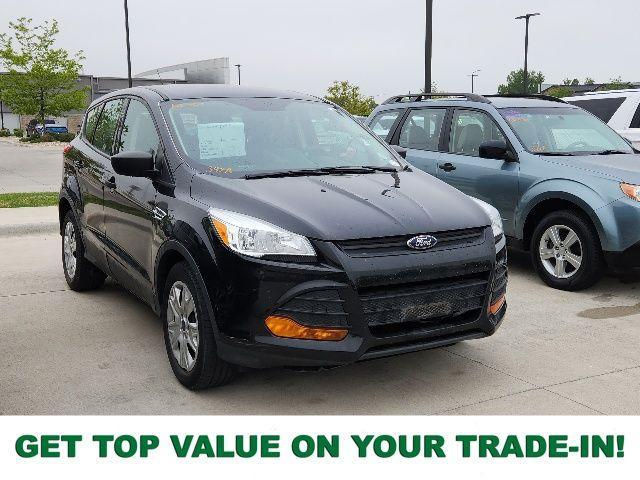 used 2016 Ford Escape car, priced at $11,691