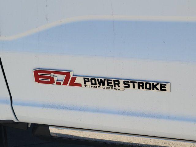 new 2026 Ford F-350 car, priced at $102,223