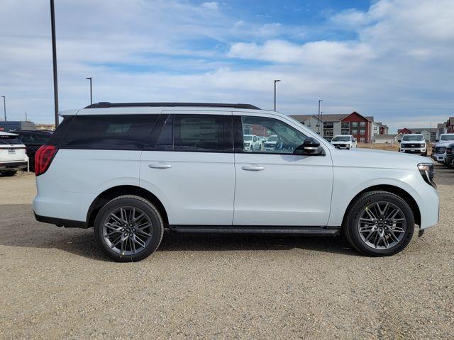 new 2026 Ford Expedition car, priced at $76,767