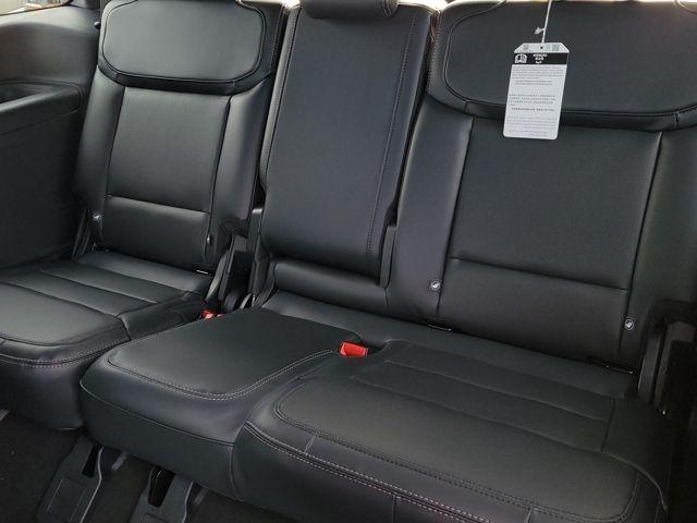 new 2026 Ford Expedition car, priced at $76,767