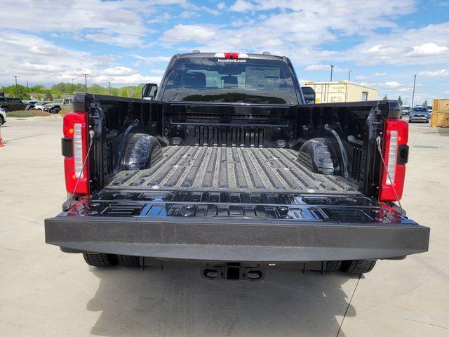 new 2026 Ford F-450 car, priced at $73,824