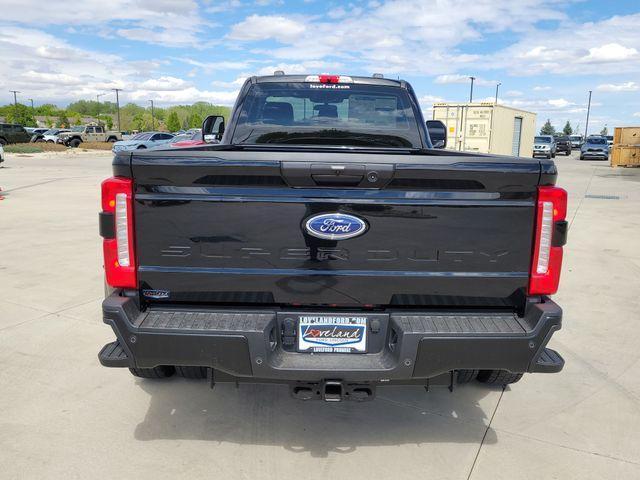new 2026 Ford F-450 car, priced at $73,824