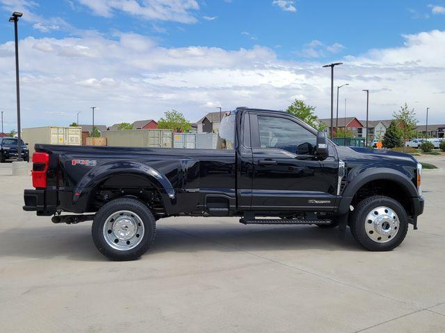 new 2026 Ford F-450 car, priced at $73,824