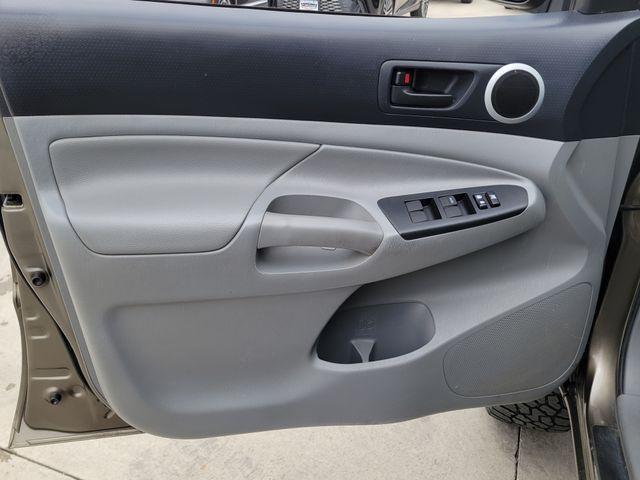 used 2015 Toyota Tacoma car, priced at $26,872