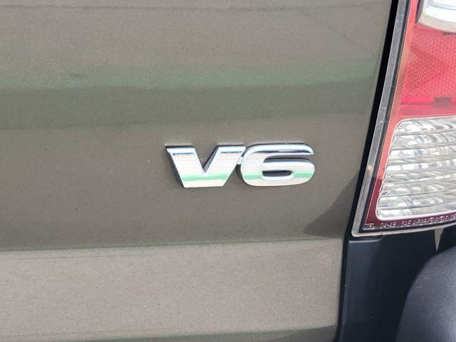 used 2015 Toyota Tacoma car, priced at $26,872