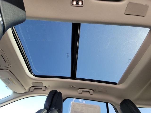 new 2026 Lincoln Aviator car