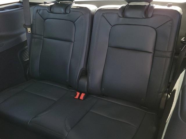 new 2026 Lincoln Aviator car