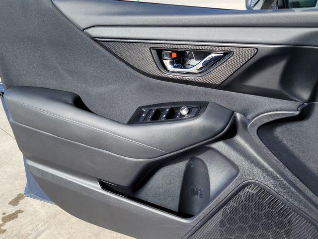 used 2024 Subaru Legacy car, priced at $24,889