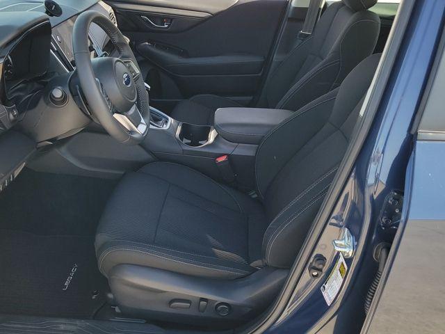 used 2024 Subaru Legacy car, priced at $24,889