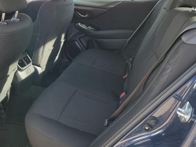 used 2024 Subaru Legacy car, priced at $24,889