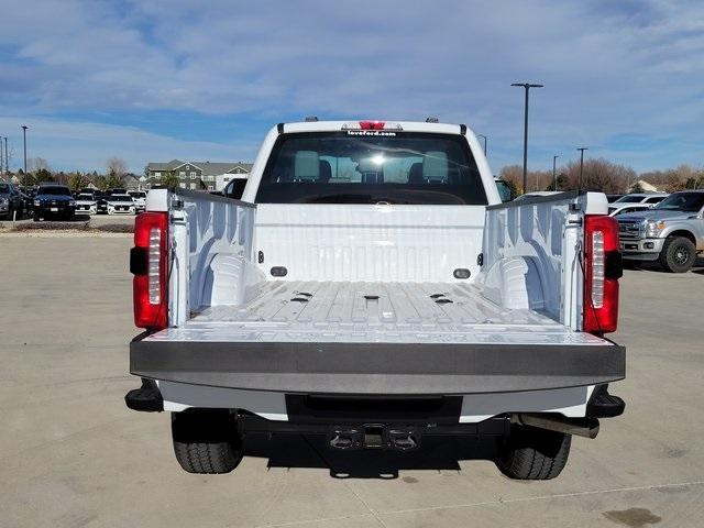 new 2026 Ford F-350 car, priced at $64,539