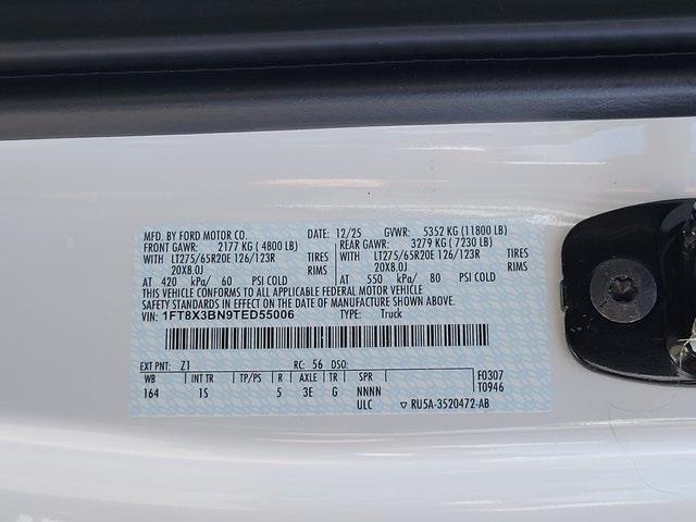 new 2026 Ford F-350 car, priced at $64,539