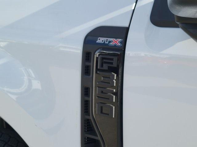 new 2026 Ford F-350 car, priced at $64,539