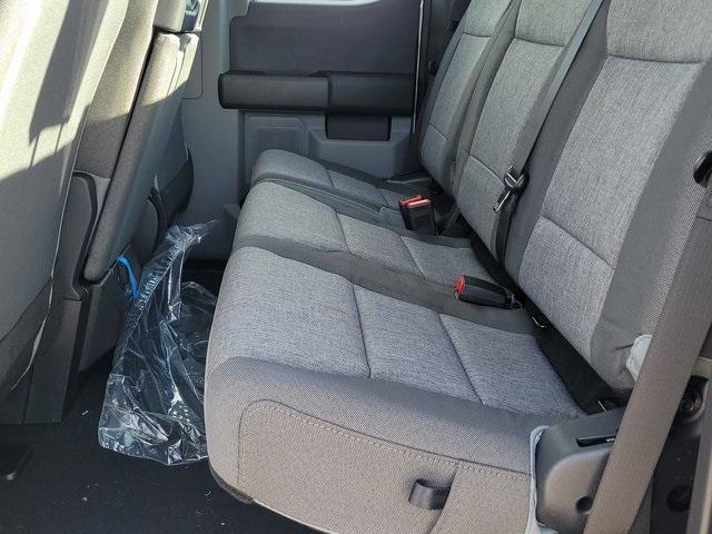 new 2026 Ford F-350 car, priced at $64,539