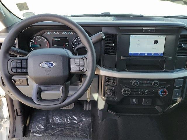 new 2026 Ford F-350 car, priced at $64,539