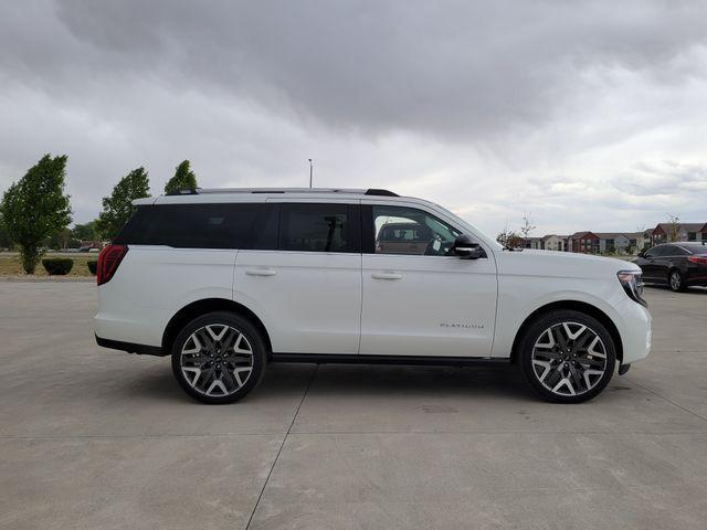 new 2026 Ford Expedition car, priced at $86,040