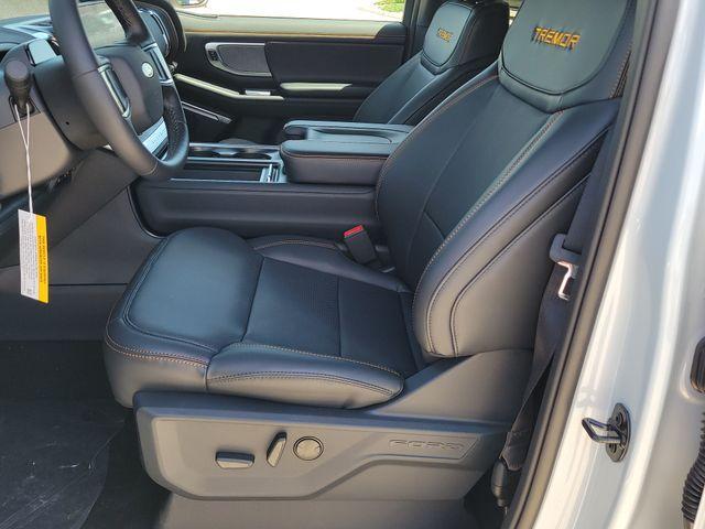 new 2026 Ford Expedition car, priced at $80,605