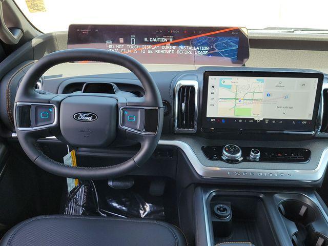 new 2026 Ford Expedition car, priced at $80,605