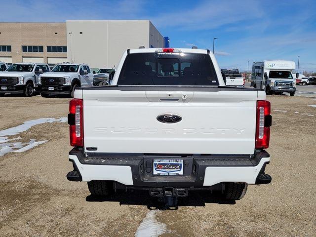 new 2026 Ford F-350 car, priced at $88,311