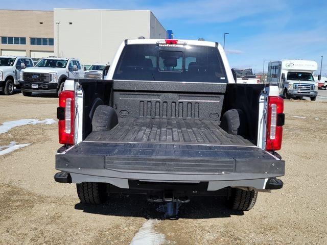 new 2026 Ford F-350 car, priced at $88,311