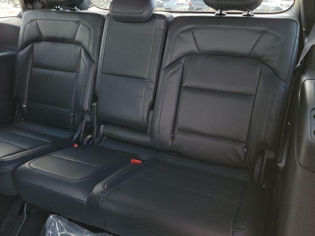 new 2026 Lincoln Navigator car, priced at $100,603