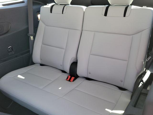 new 2026 Ford Explorer car, priced at $54,750