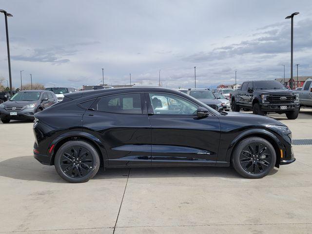 new 2026 Ford Mustang Mach-E car, priced at $58,469
