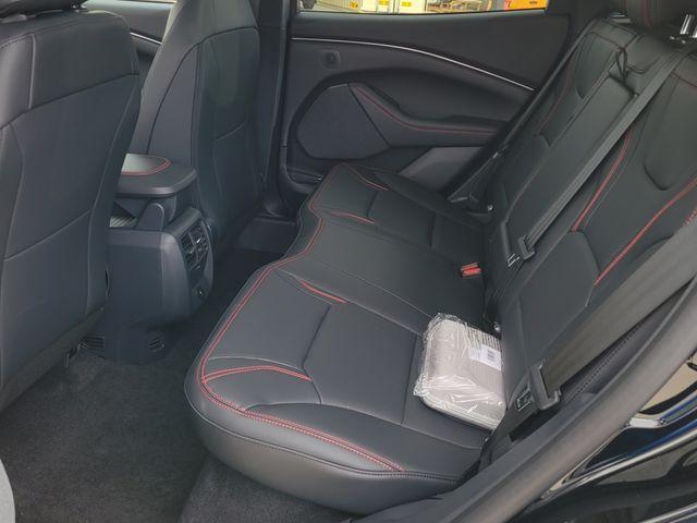 new 2026 Ford Mustang Mach-E car, priced at $58,469