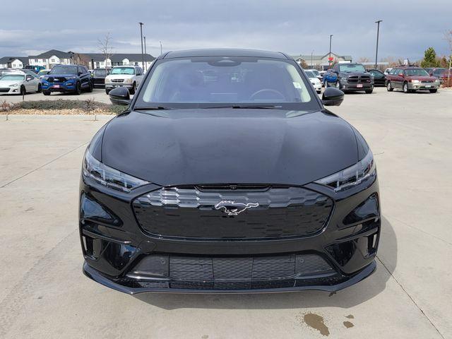 new 2026 Ford Mustang Mach-E car, priced at $58,469
