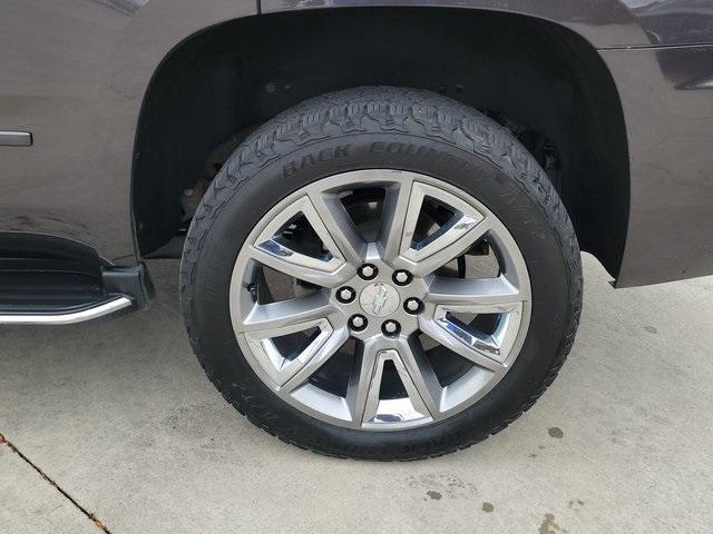 used 2017 Chevrolet Tahoe car, priced at $26,267
