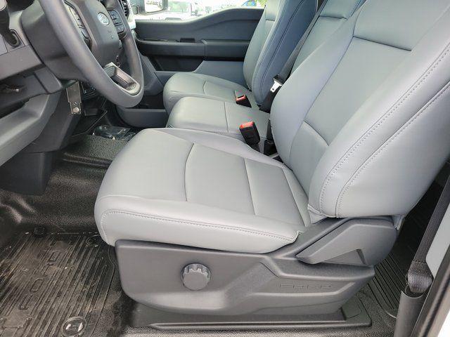 new 2026 Ford F-250 car, priced at $70,642