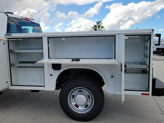 new 2026 Ford F-250 car, priced at $70,642