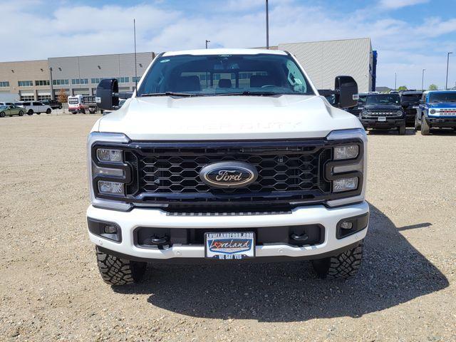 new 2026 Ford F-250 car, priced at $96,948