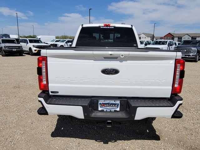 new 2026 Ford F-250 car, priced at $96,948
