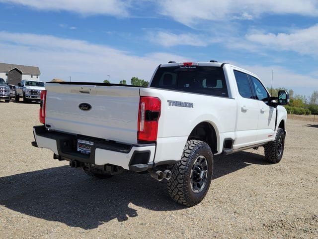 new 2026 Ford F-250 car, priced at $96,948