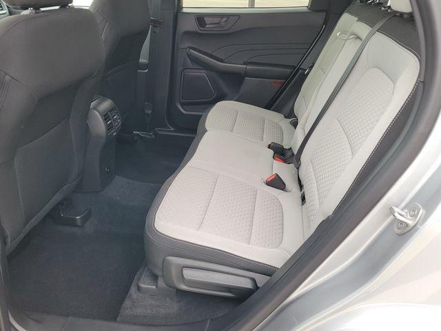 used 2023 Ford Escape car, priced at $24,178