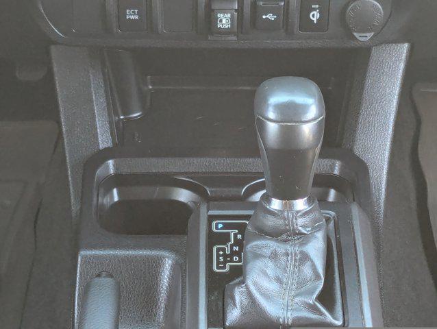 used 2023 Toyota Tacoma car, priced at $36,992