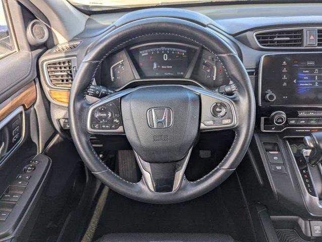used 2019 Honda CR-V car, priced at $19,995