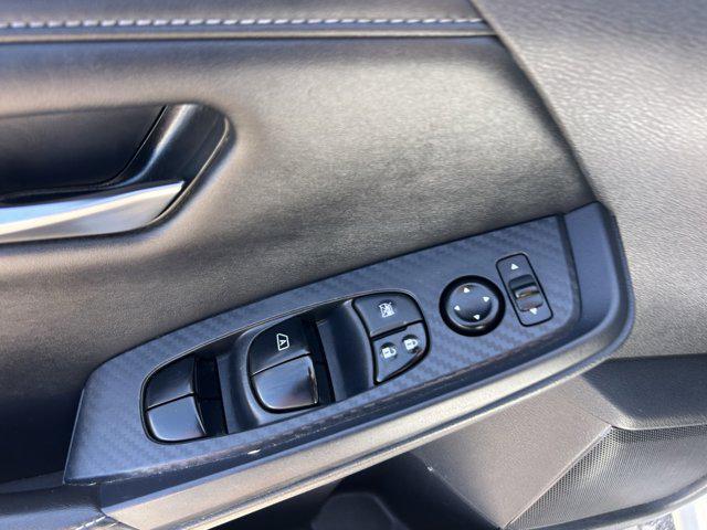 used 2024 Nissan Sentra car, priced at $17,491