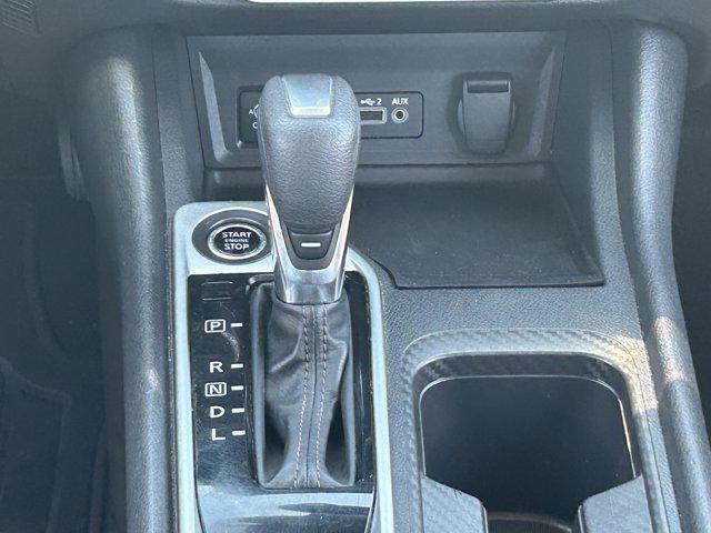used 2024 Nissan Sentra car, priced at $17,092