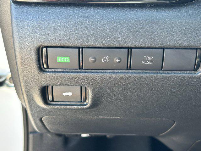 used 2024 Nissan Sentra car, priced at $17,491