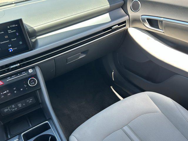 used 2024 Hyundai Sonata car, priced at $19,694