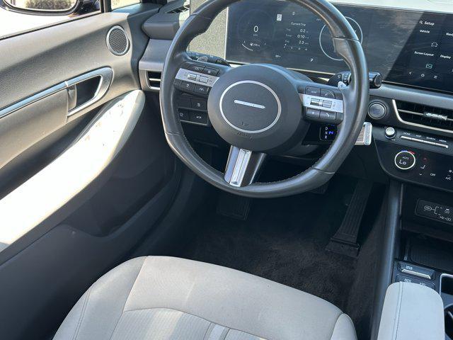 used 2024 Hyundai Sonata car, priced at $19,694