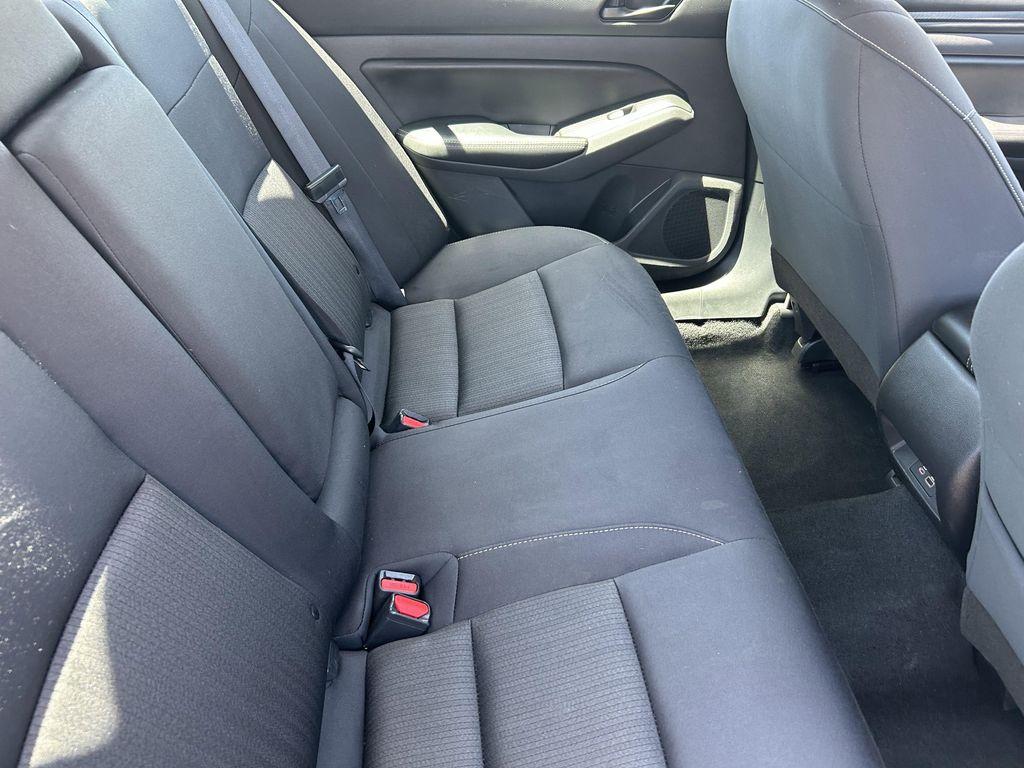 used 2024 Nissan Altima car, priced at $18,591