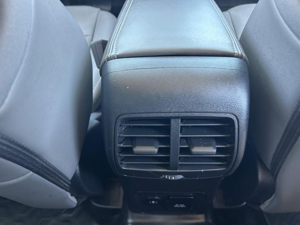 used 2025 Ford Bronco Sport car, priced at $32,592