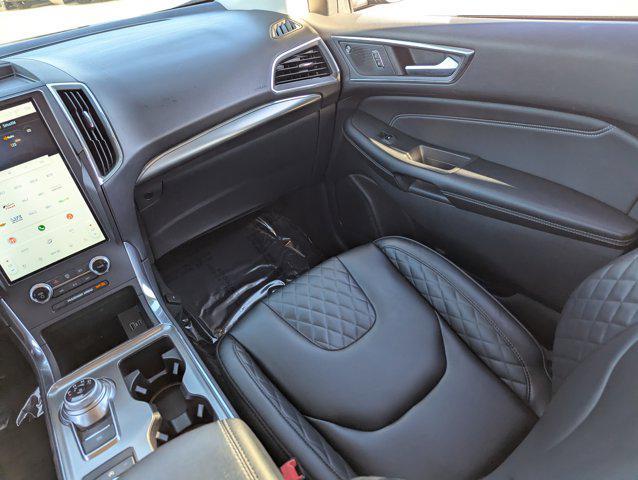 used 2023 Ford Edge car, priced at $21,997