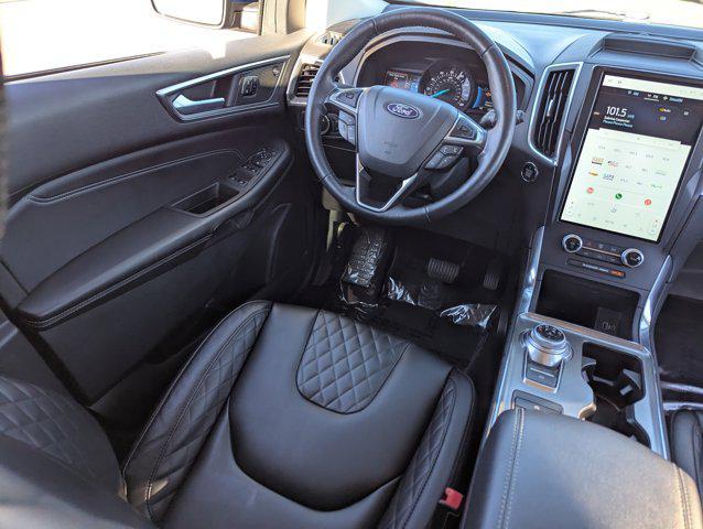 used 2023 Ford Edge car, priced at $21,997